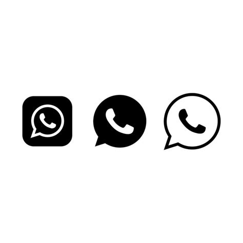 Whatsapp Call Icon Vector Art Icons And Graphics For Free Download