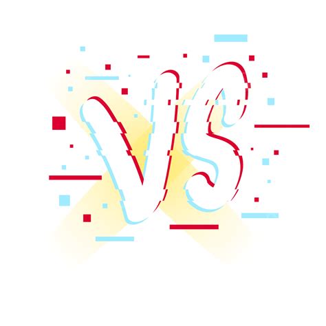 Vs, 과, 싸움 PNG, 일러스트 및 벡터 에 대한 무료 다운로드 - Pngtree