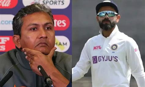 Former Indian Coach Points Two Big Flaws Of Virat Kohli