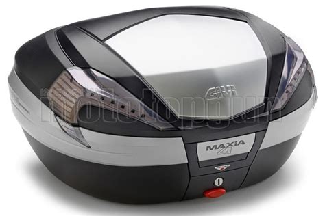 GIVI V56NT BAULETTO ATTACCO MAXIA 4 KYMCO DOWNTOWN ABS 125 350 I 2017