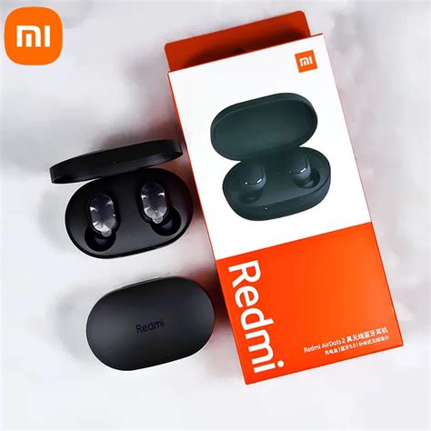 MI REDMI AIRDOTS ORIGINAL | ubicaciondepersonas.cdmx.gob.mx