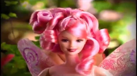 Barbie Fairytopia Sparkle Fairy Magical Mermaid Dolls