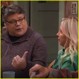 The Conners Season 6 Trailer Teases Return Of Sean Astin Watch Now