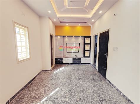 Anjanapura Bda Bhk Triplex House For Sale On X With Bhk