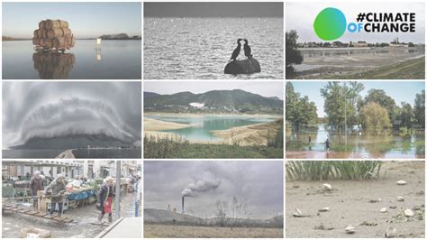 Počeo je nagradni foto natječaj na temu utjecaja klimatskih promjena