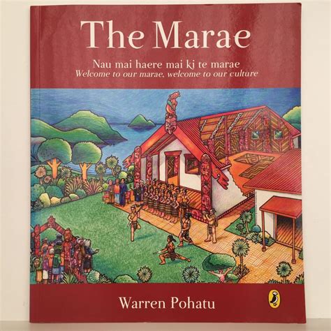 The Marae Nau Mai Haere Mai Ki Te Marae Welcome To Our Marae Welcome