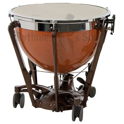 Adams 2papriifi32 Professional Generation Ii Ø32 Timpani Classical