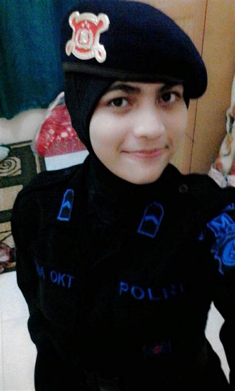 Kumpulan 7 Foto Polwan Brimob Cantik - Adam Gambar