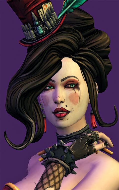 Mad Moxxi