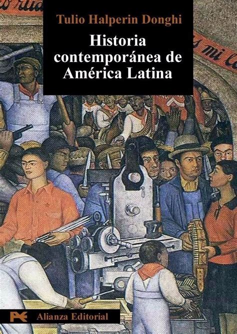 Historia Contempor Nea De Am Rica Latina