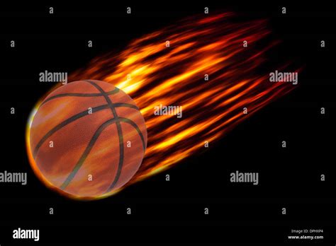 Heat basketball hi-res stock photography and images - Alamy