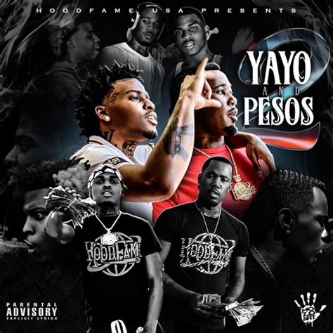 G Lil Ronnie Go Yayo Yayo And Pesos 2 Lyrics And Tracklist Genius