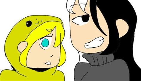 Aqui Esta Su Dibujo Del Ship Tsakimaya Chimo Idk Amino Amino