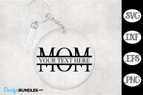 74+ Download Mom Keychain SVG - Free SVG Cut Files | AppSVG.com ...