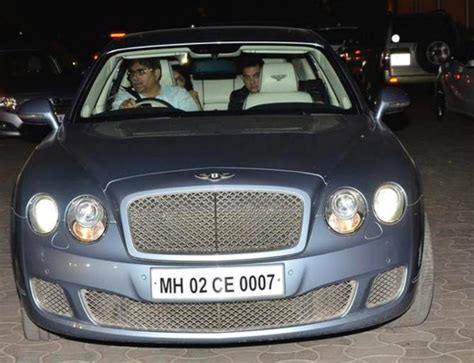 Cars From Aamir Khan S Expensive Collection