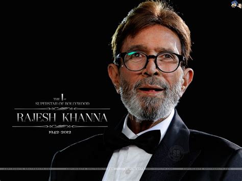 Rajesh Khanna Wallpapers Wallpaper Cave