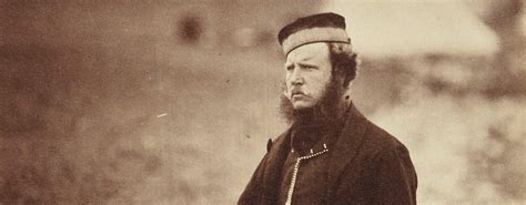 Exhibition Roger Fentons Photographs Of The Crimea Afisha London