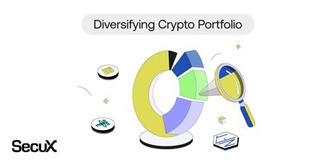 The Importance Of Diversifying Your Crypto Portfolio Secux Blog