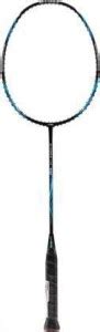 Li Ning G Force Lite Carbon Graphite Badminton Racquet Black