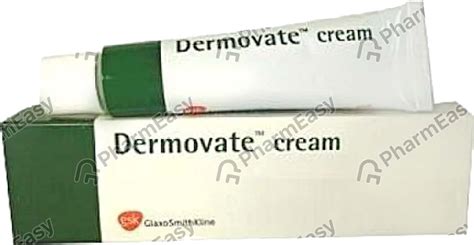 Dermovate Cream Uses Side Effects Price Dosage Pharmeasy