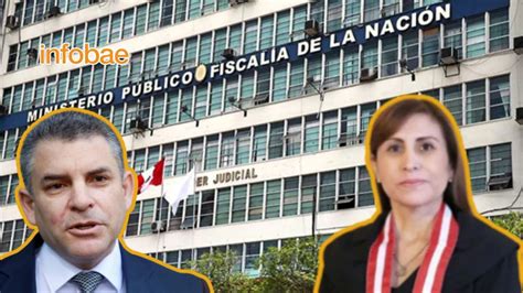 Rafael Vela Fue Citado Para Declarar Otra Vez En Investigación Contra