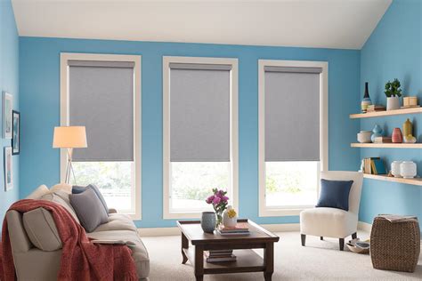 Shop Custom Blinds, Shades, Shutters & Drapery | Bali Blinds