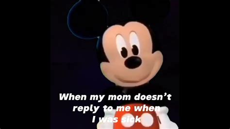 When My Mom Doesn’t Answer Text Youtube