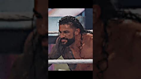 Roman Reigns Tribal Chief Whatsapp Statusroman Reigns Head Of The Table Attitude Statuswwe