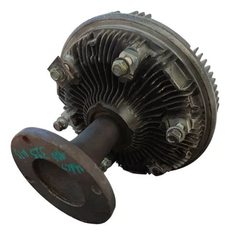 T Rmico Fan Clutch Ventilador Mercedes Benz Om Mercadolibre