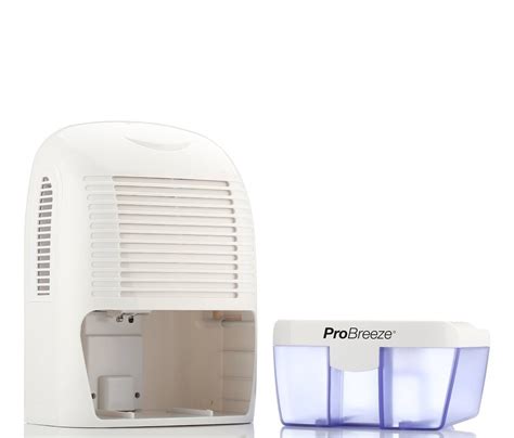 Pro Breeze Electric Dehumidifier Cubic Feet Compact And Portable