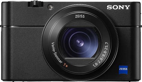 Sony Cyber Shot Dsc Rx100 V Overview Digital Photography Review