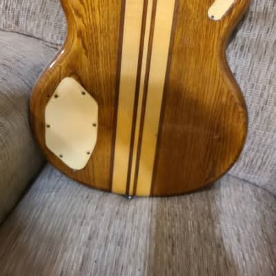 Vantage BASS | Reverb