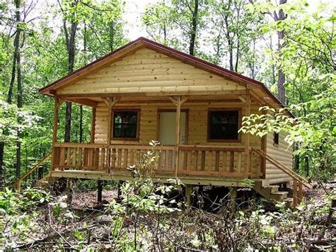 tuff shed cabins