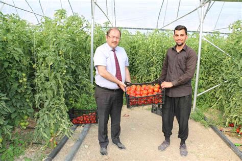 Uzman Eller Projesi başladı Erzincan Haberleri