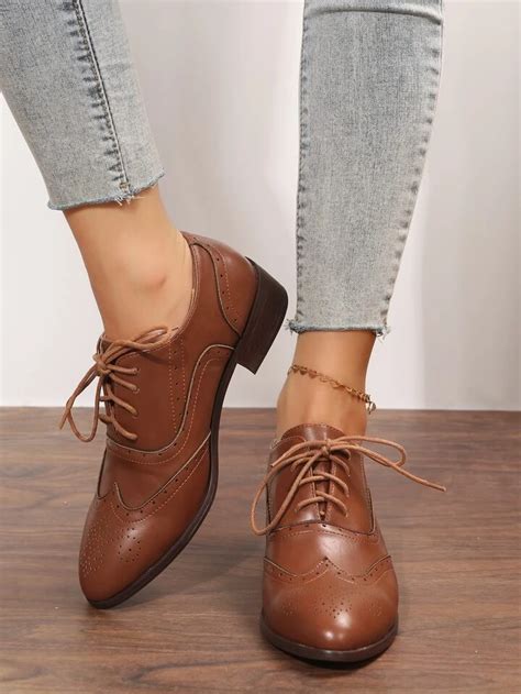 Cheap Womens Oxford Shoes Outlet