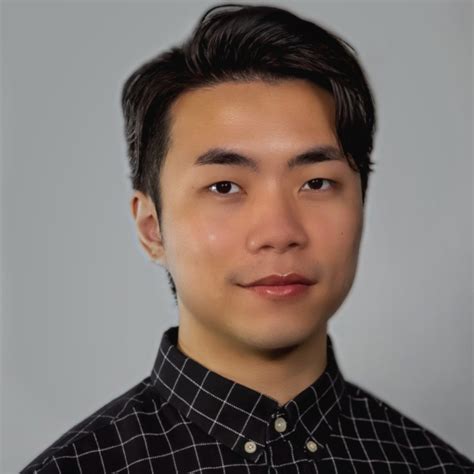 Jeff Wong Adult Outpatient Clinical Mental Health Intern North