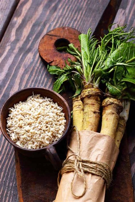 What Is The Difference Between Horseradish And Wasabi Foodal