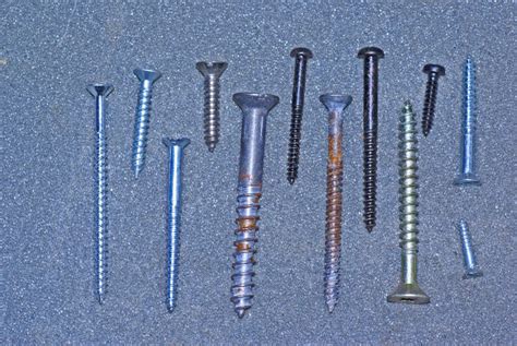 Mutual Screw Supply Blog