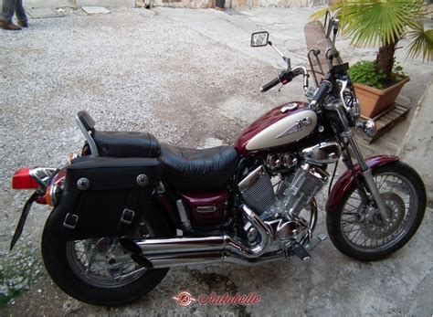 Vendo 1998 Yamaha Virago