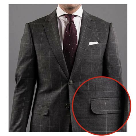 Mens Suit Styles Types And Differences Suits Expert