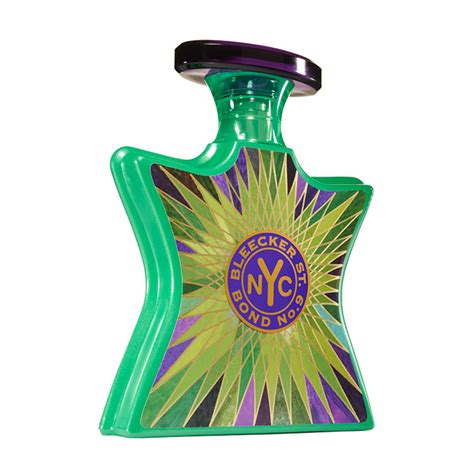 Perfume Bond No 9 Bleecker Street EDP 100ml Mujer Ikonico La Tienda