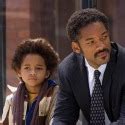 Cool Photo of the Day: Will and Jaden Smith in The Pursuit of Happyness ...