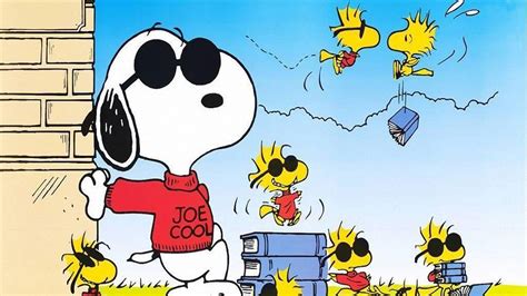 Cool Snoopy HD Snoopy Christmas Wallpapers | HD Wallpapers | ID #55040