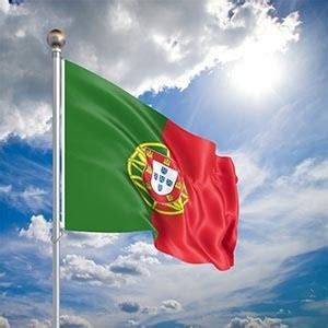 Buy Flag Of Portugal Online Shop Price Citysouvenirs Lt