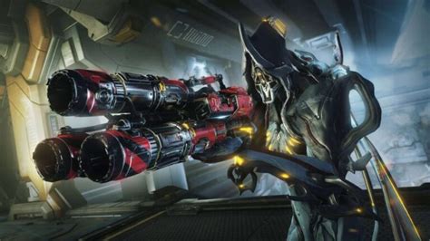 Las Mejores Armas Primarias En Warframe MundoTrucos