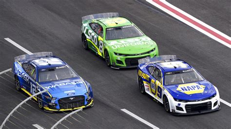 Nascar Fantasy Picks Ambetter 301 Cup Series Race At New Hampshire Motor Speedway