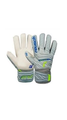 REUSCH Guante Arquero Reusch Attrakt Solid Adulto Talla 9 Falabella