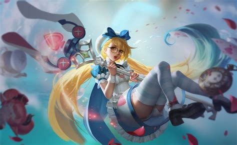 Annette | Arte