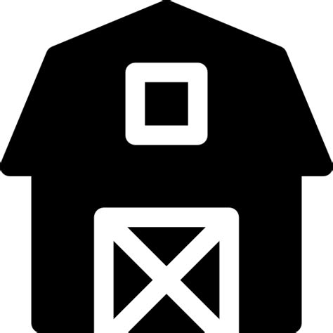 Barn Icon Png