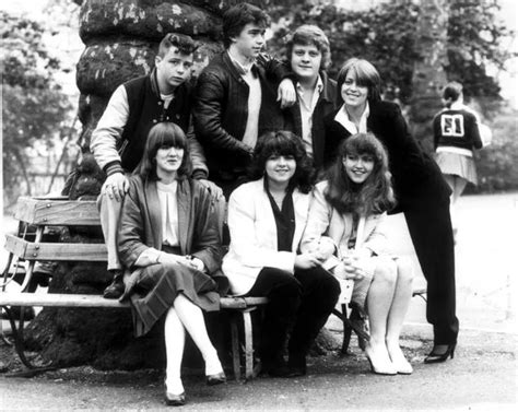 Grange Hill And The Bill Star George Armstrong Dies Aged 60 As Tributes